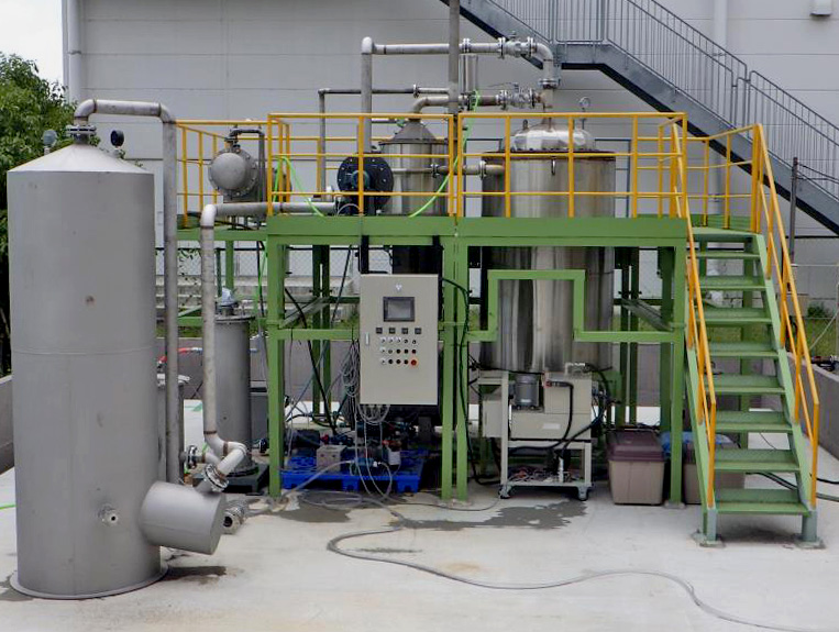 oil-based reduction