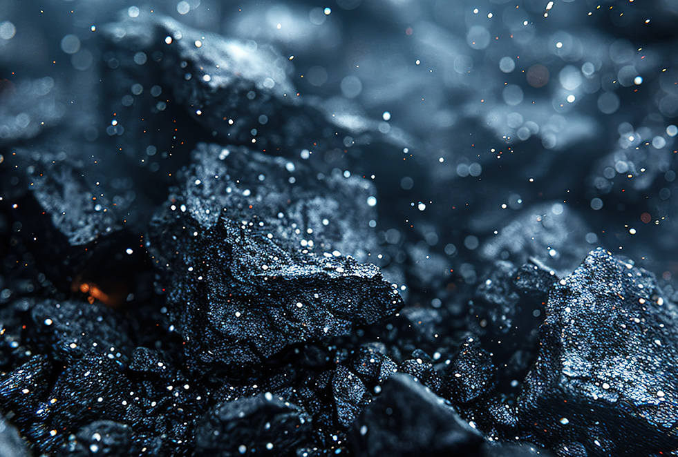 Extraction of rare metals