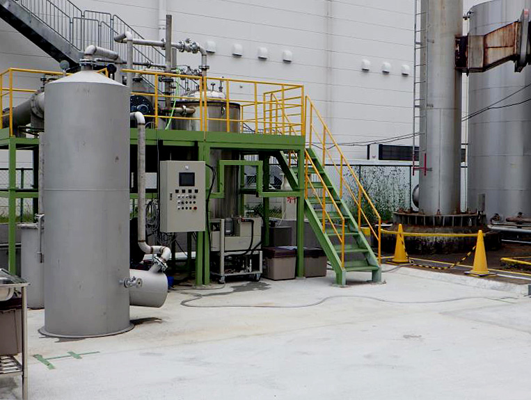 oil-based reduction