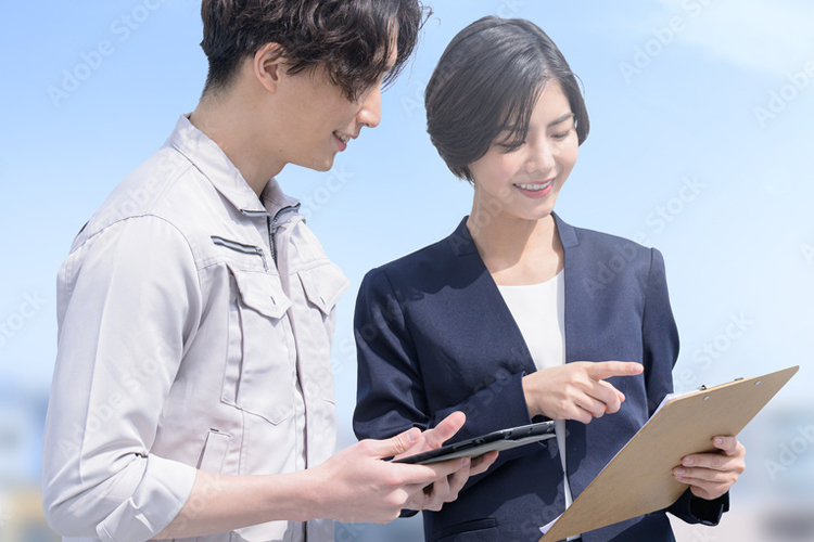 After-sales service
