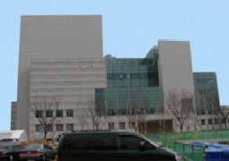 National Museum of Korea (Korea)