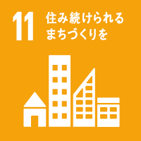 sdgs11